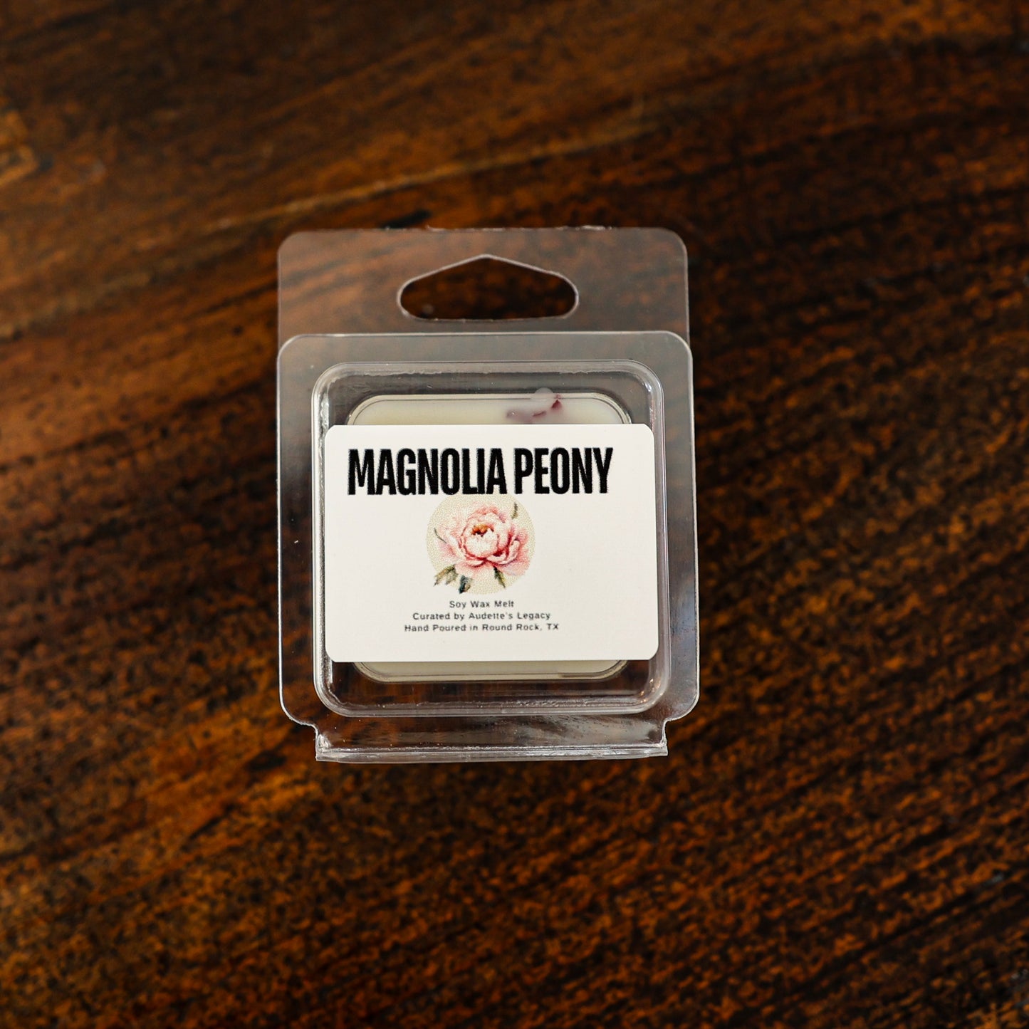 Single Wax Melt – Test Your Next Favorite Scent!