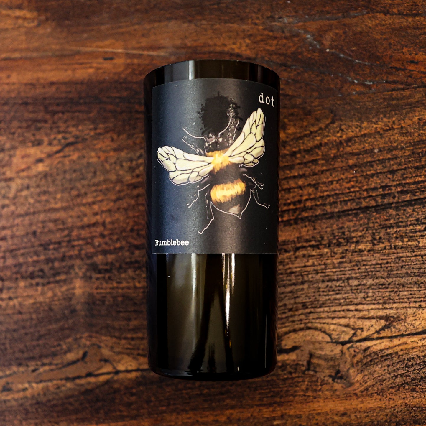 Wild Nectar