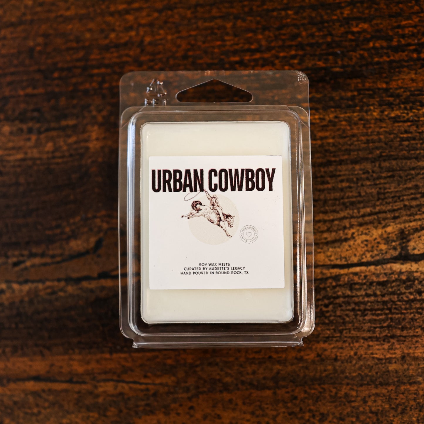 Urban Cowboy