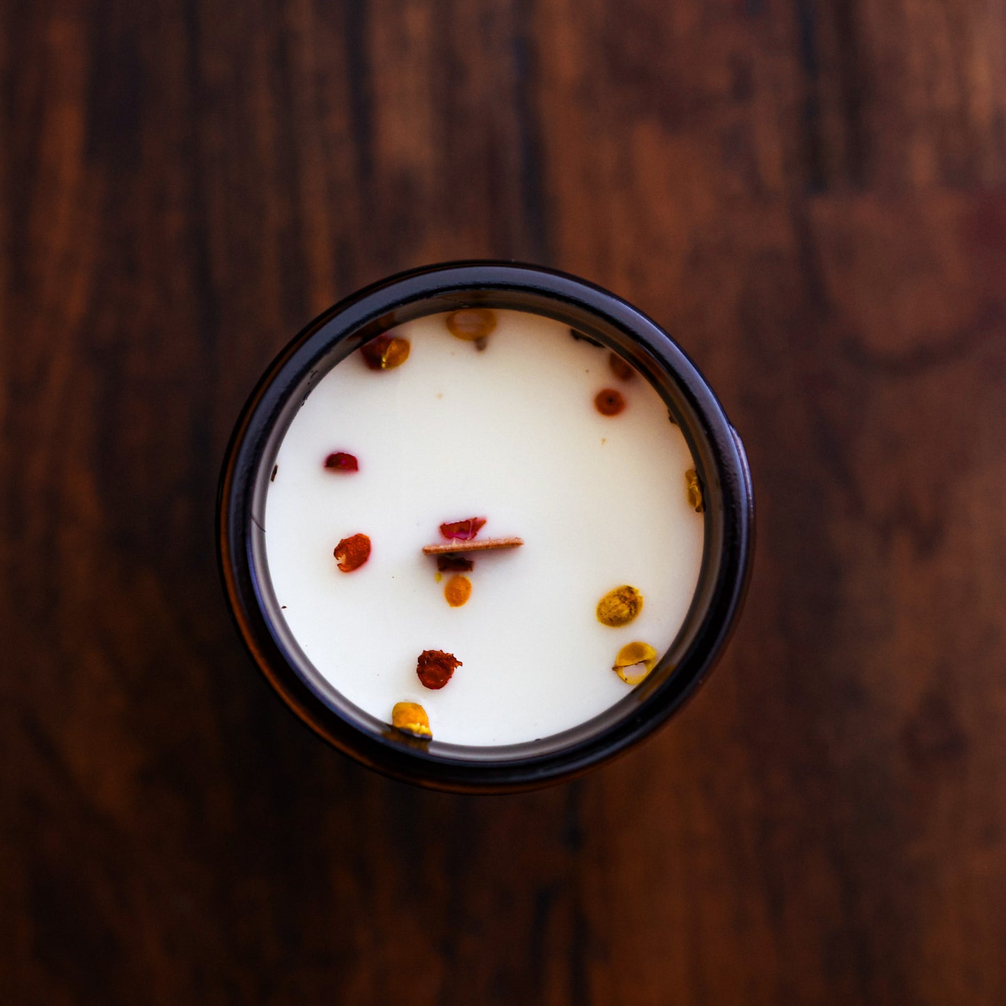 Apples & Bourbon
