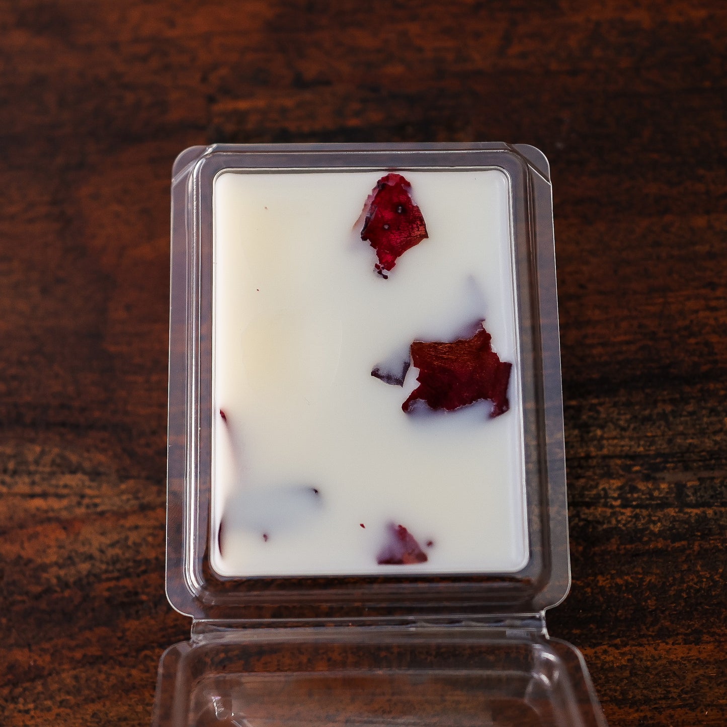 Bohemian Rose Wax Melts