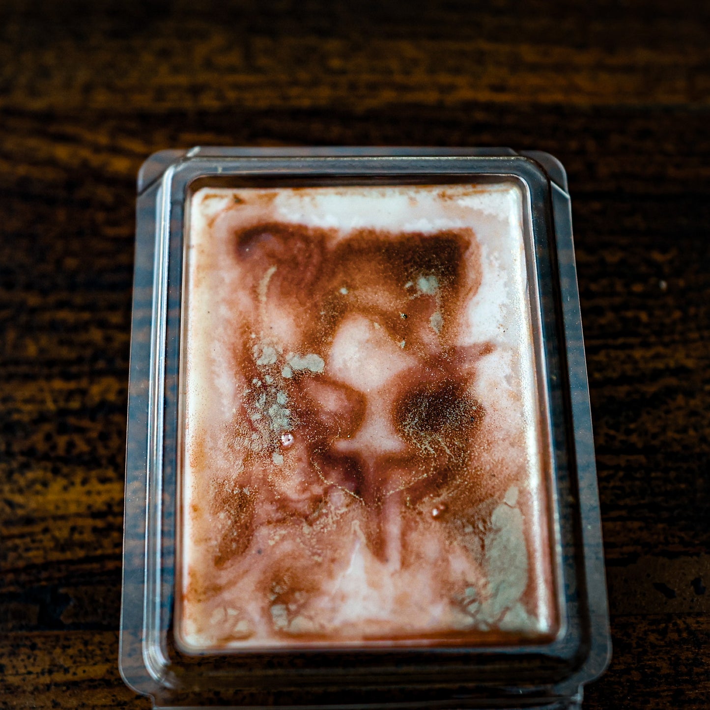 Gingerbread Chai Wax Melt