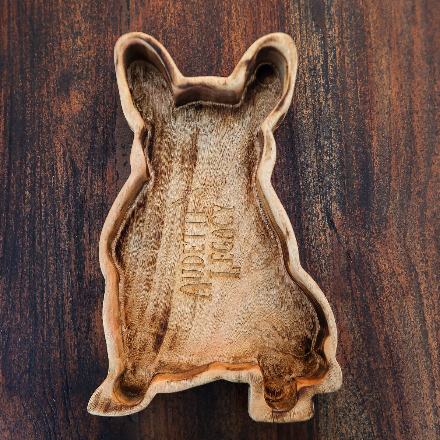 Frenchie Catchall Bowl
