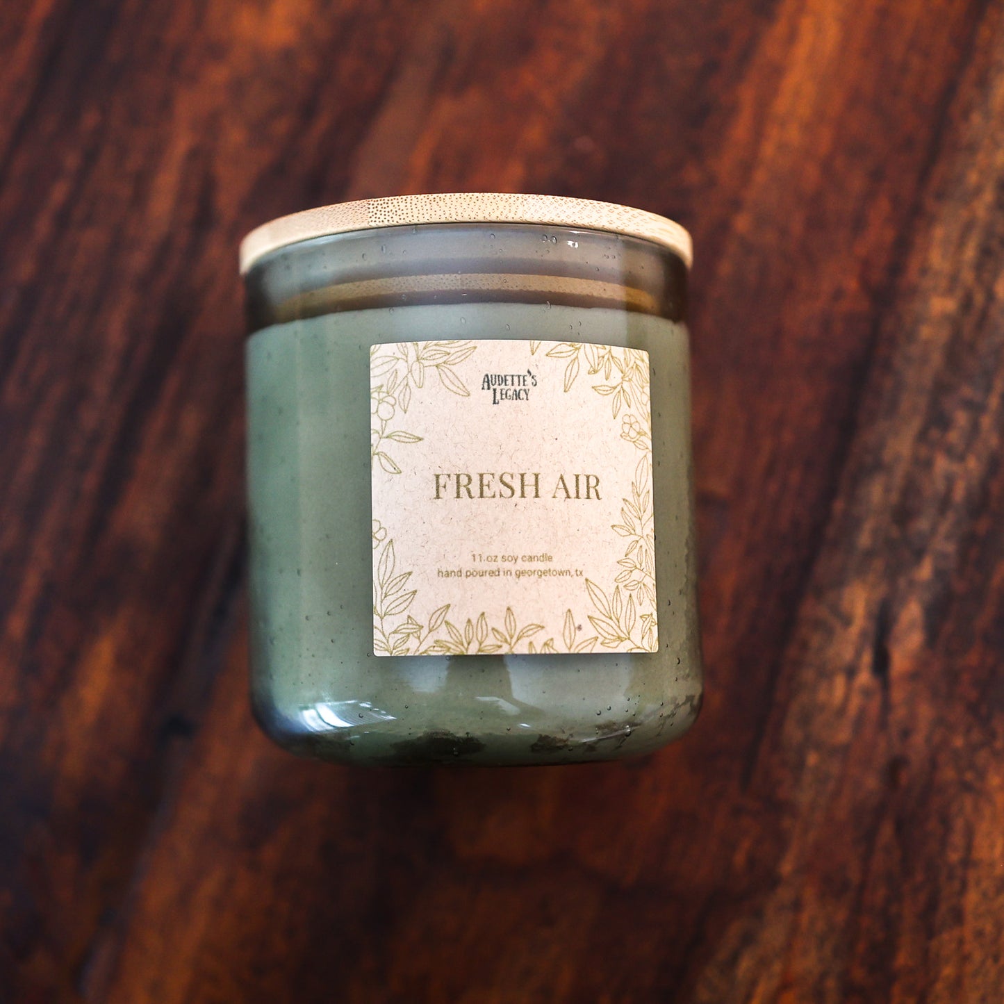 Fresh Air - Spring Collection