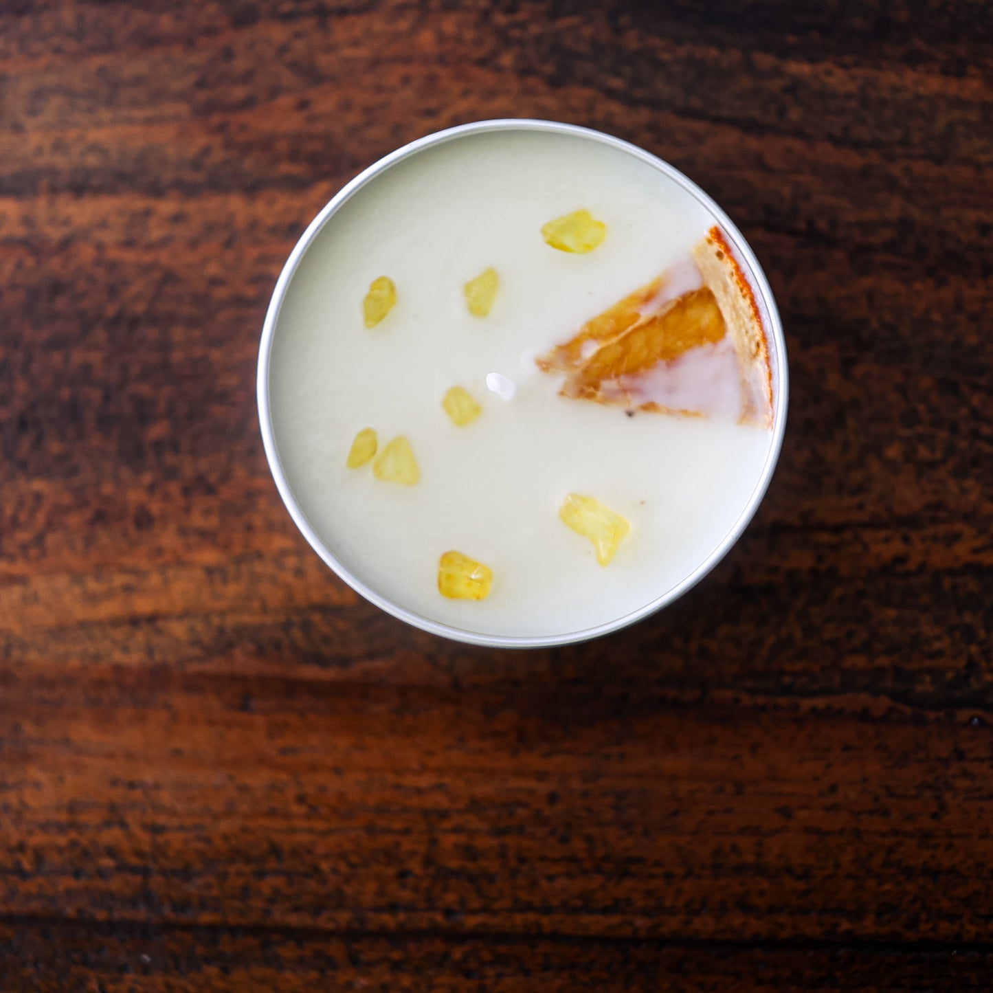 Best Teacher in the World Candle Gift Set