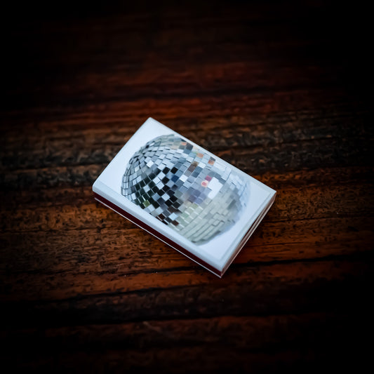 Disco Ball Matches