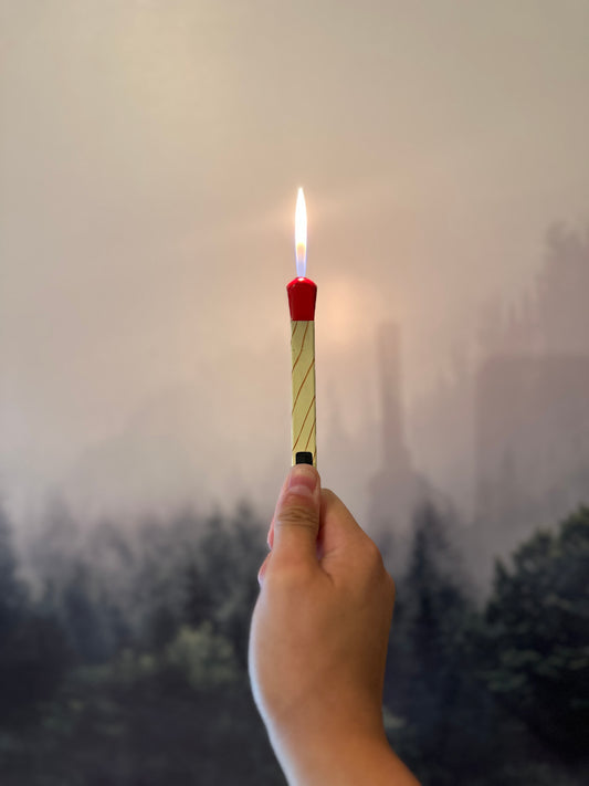 Trendy Matchstick Candle Lighter