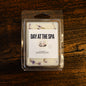 Day at the Spa Heart Wax Melts – 2.5 oz