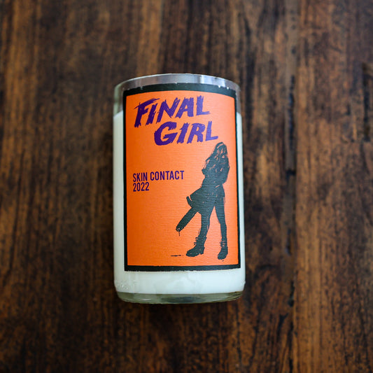 Final Girl -Halloween Edition
