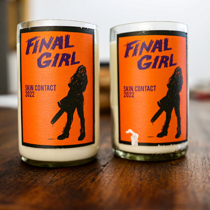 Final Girl -Halloween Edition