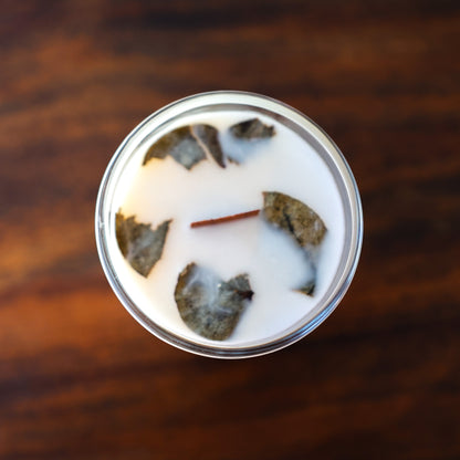 Stress Relief Candle