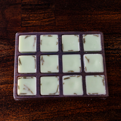 Black Luxe Wax Melt Gift Set