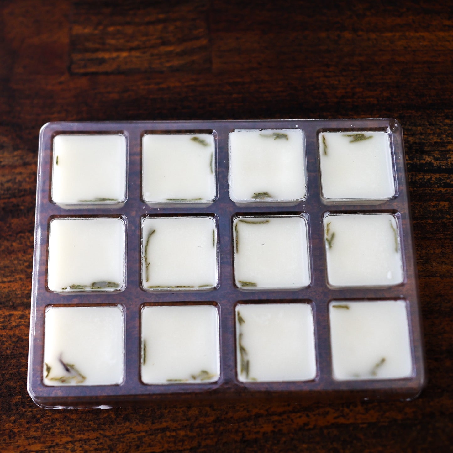 Black Luxe Wax Melt Gift Set