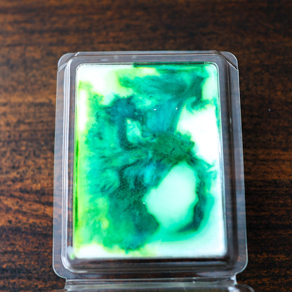 Winter Spruce Wax Melt