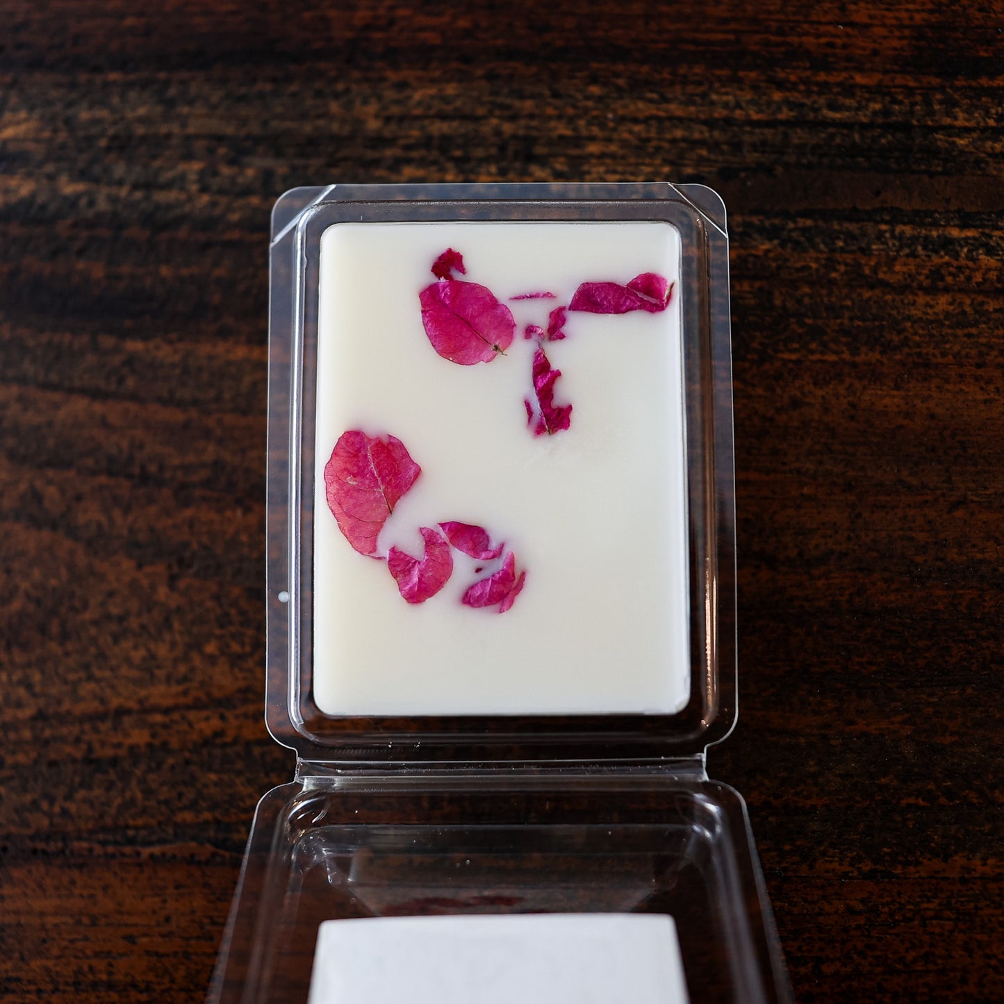 Cactus Flower & Jade