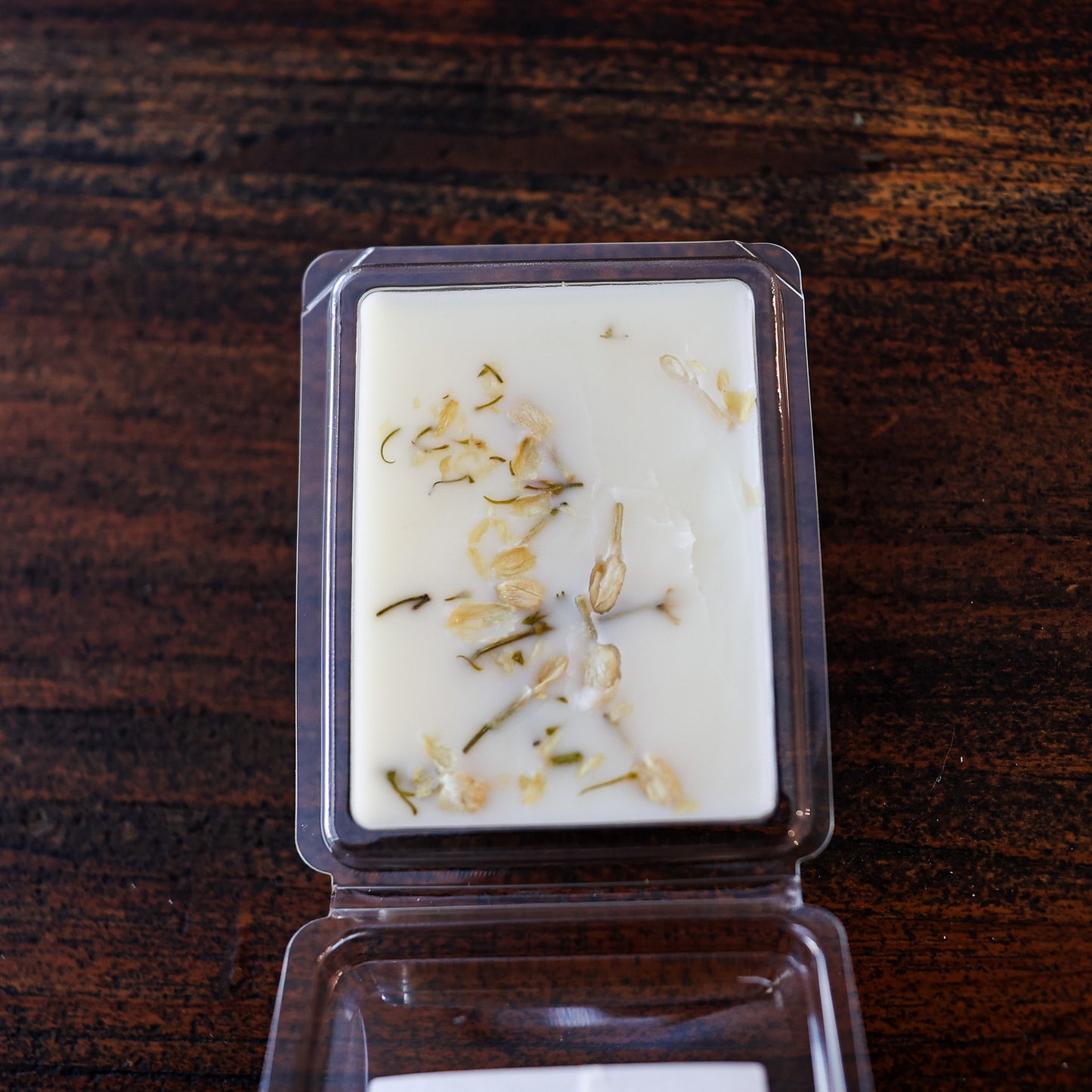 Moroccan Cashmere Wax Melt