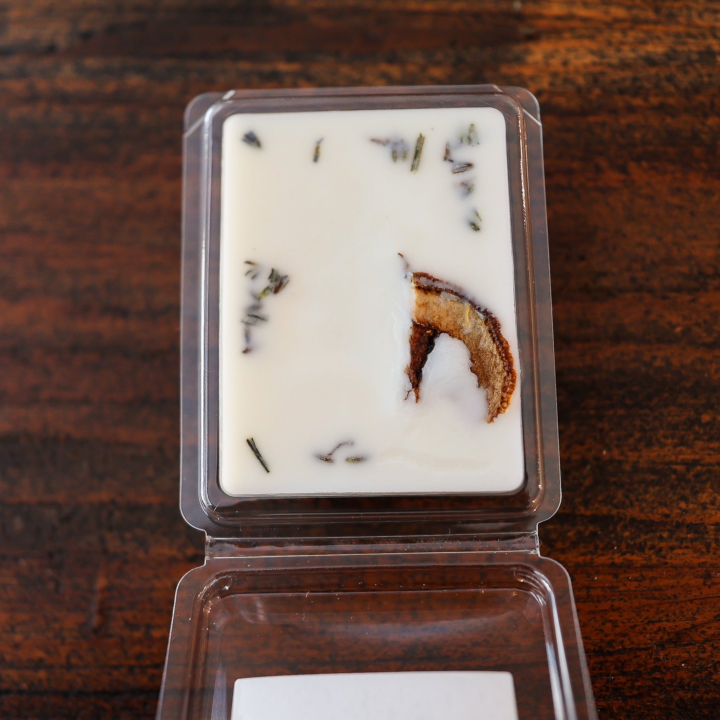 Lemon & Lavender Wax Melts