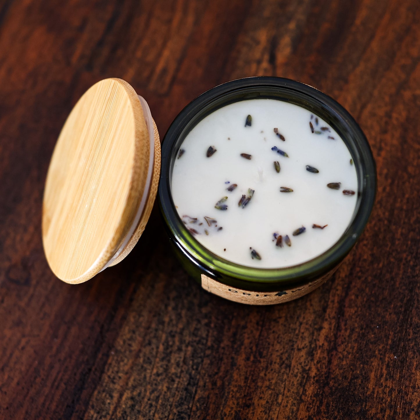 Driftwood Outlaw Soy Candle