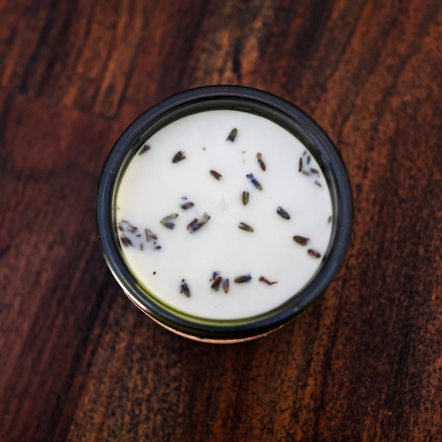 Driftwood Outlaw Soy Candle