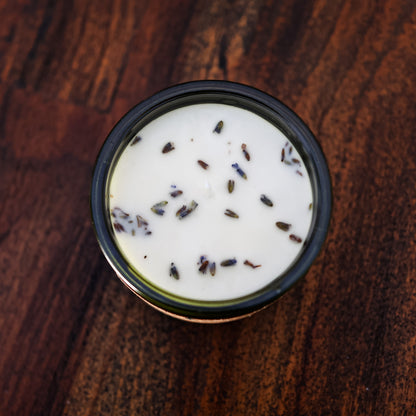 Driftwood Outlaw Soy Candle