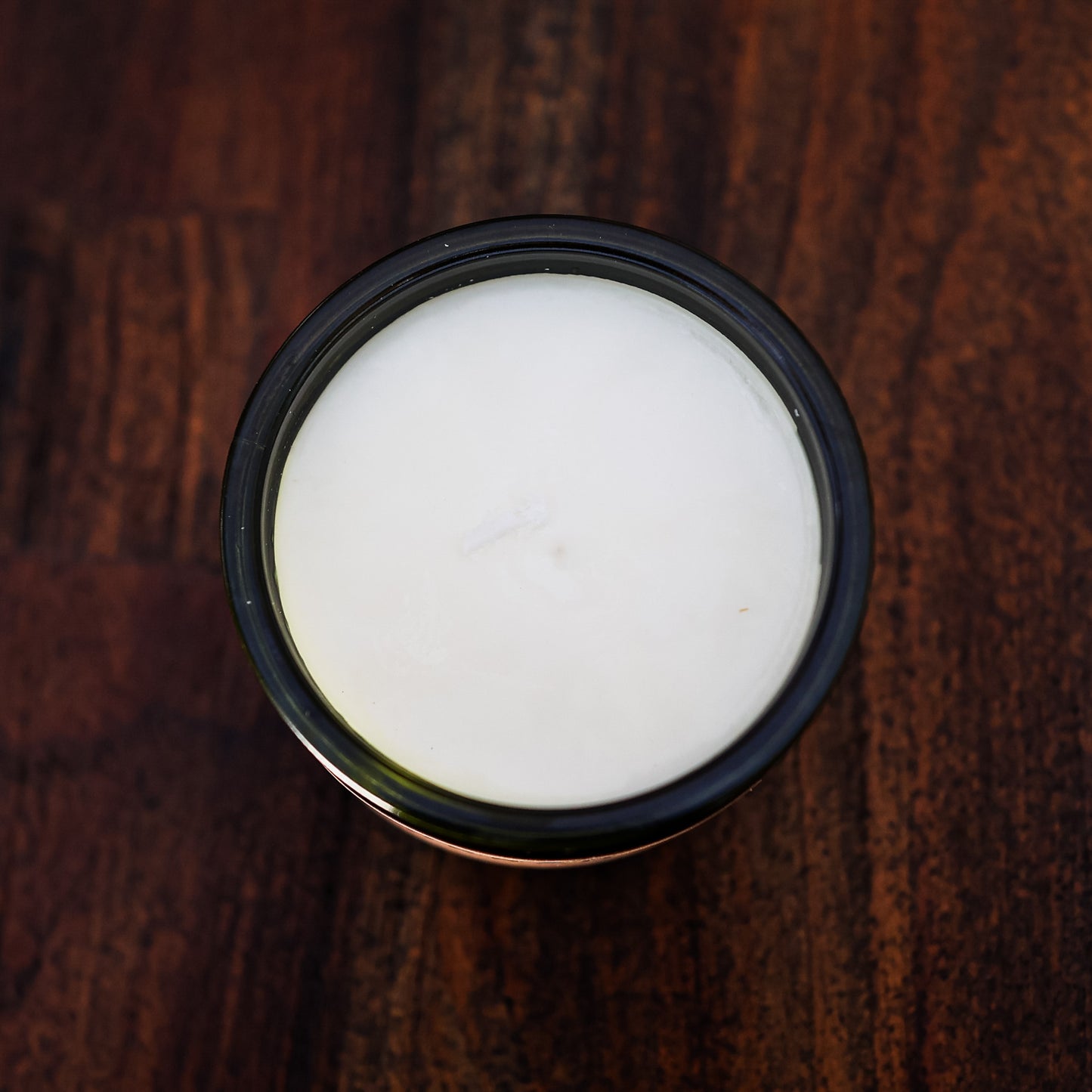 Urban Cowboy Soy Candle