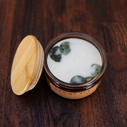 Day at the Spa Soy Candle