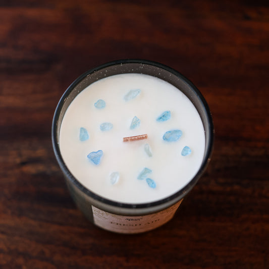 Fresh Air - Spring Collection