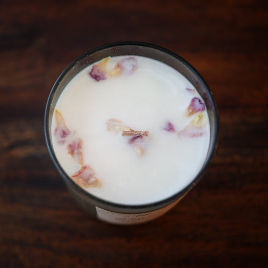 Apricot Blossom – Spring Collection