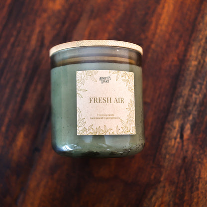 Fresh Air - Spring Collection