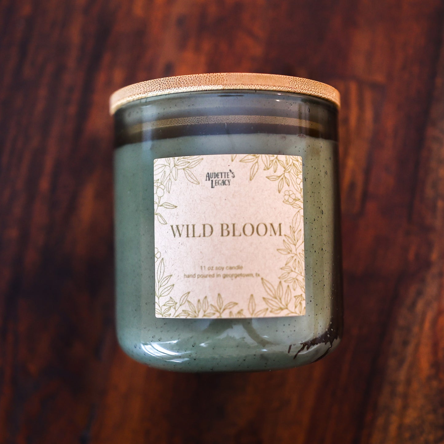 Wild Bloom – Spring Collection