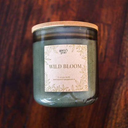 Wild Bloom – Spring Collection