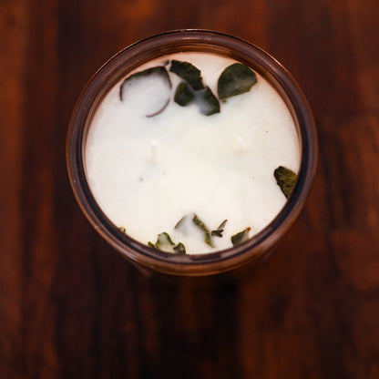 Day at the Spa Soy Candle