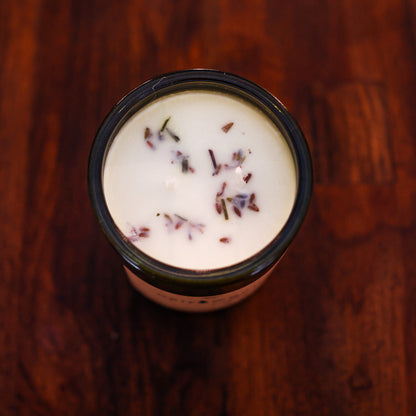 Driftwood Outlaw Soy Candle