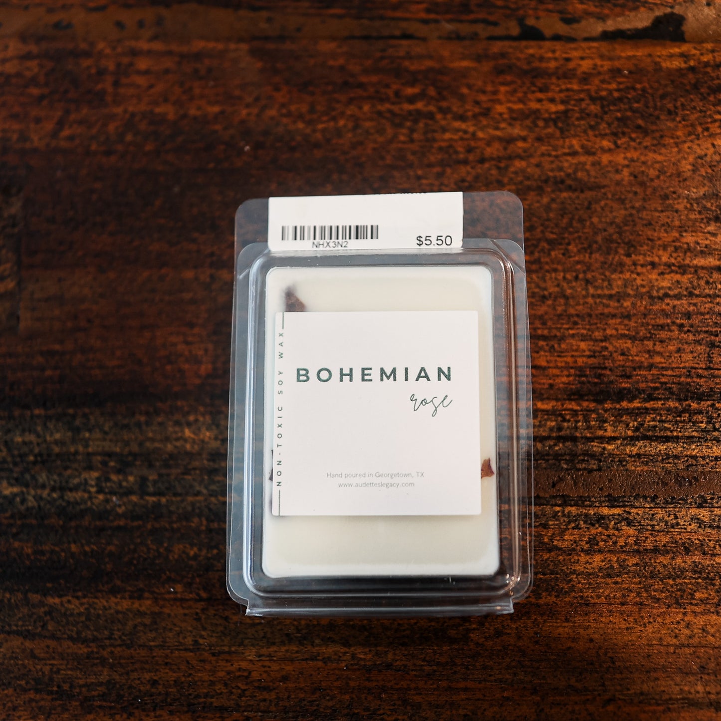 FINAL SALE – Wax Melts (Limited Scents)