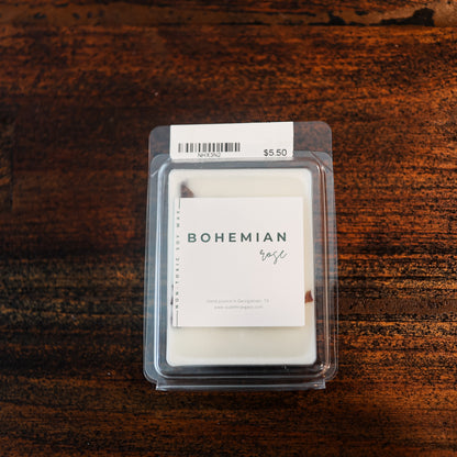 FINAL SALE – Wax Melts (Limited Scents)