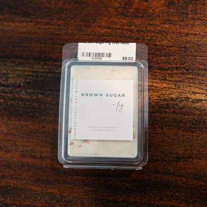 FINAL SALE – Wax Melts (Limited Scents)