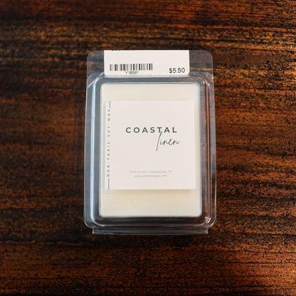 FINAL SALE – Wax Melts (Limited Scents)