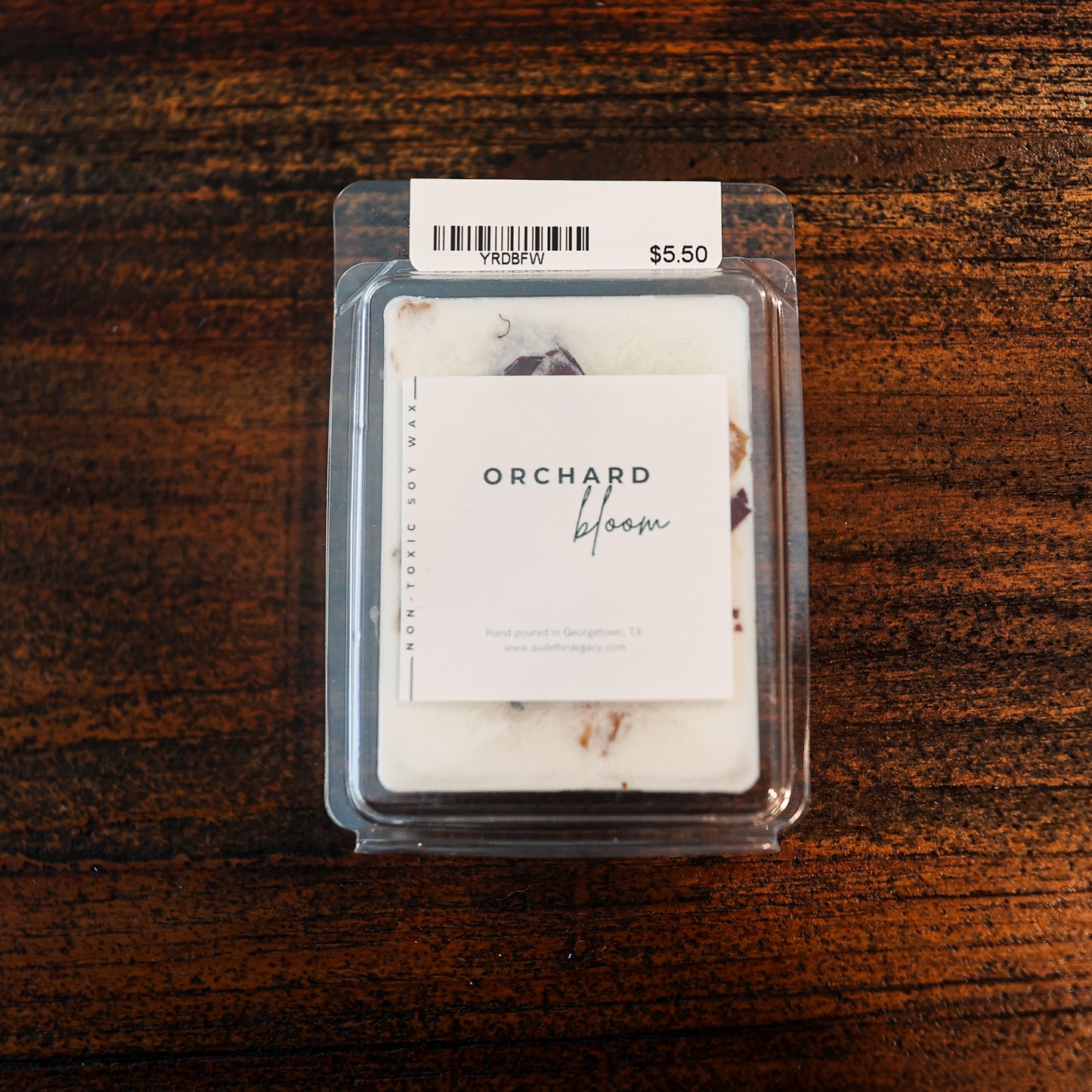 FINAL SALE – Wax Melts (Limited Scents)