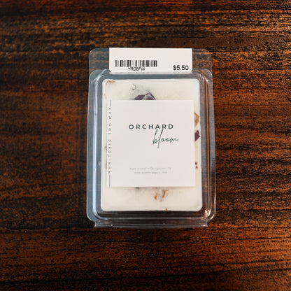 FINAL SALE – Wax Melts (Limited Scents)