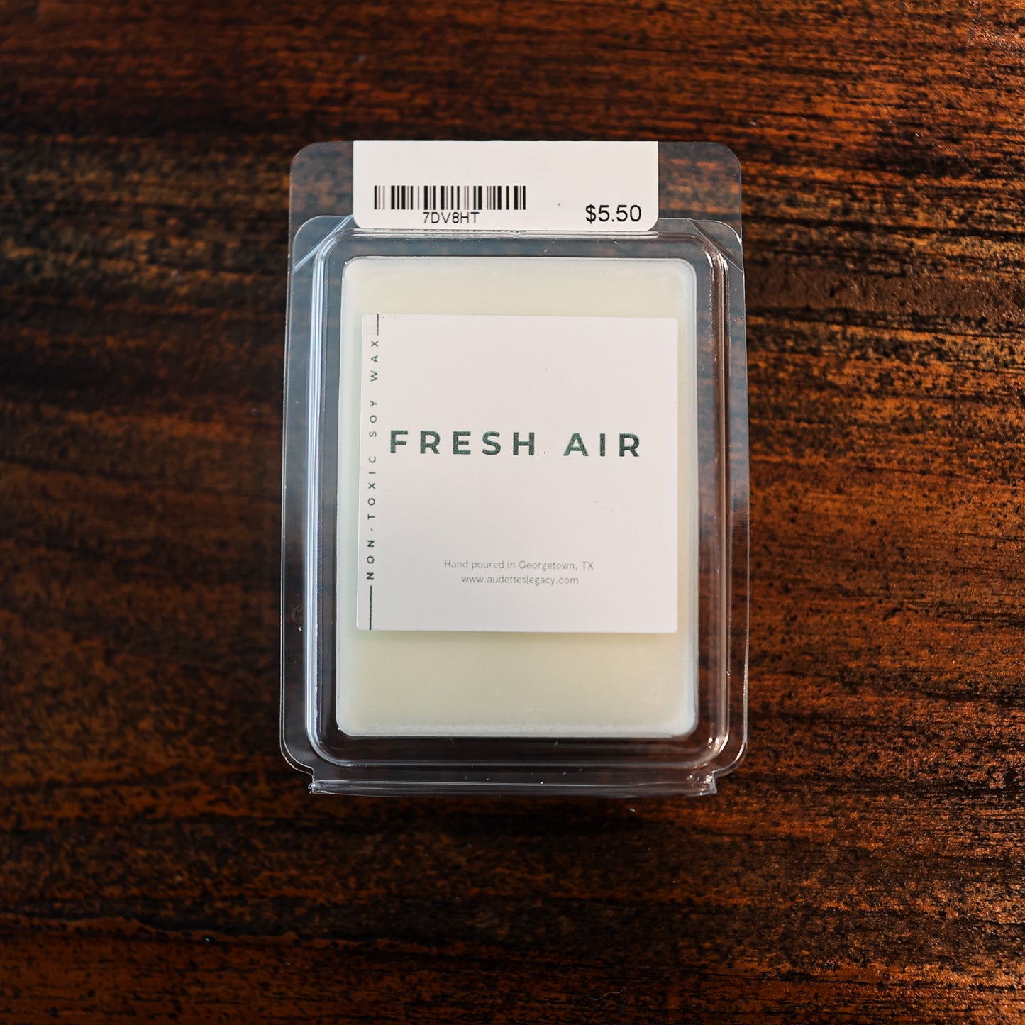 FINAL SALE – Wax Melts (Limited Scents)