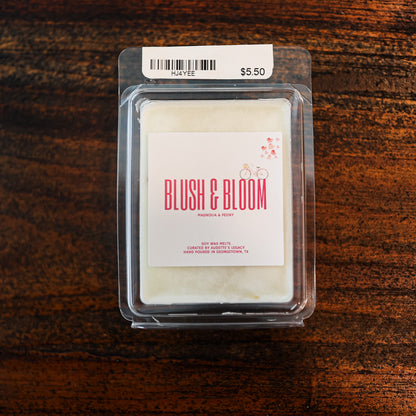 FINAL SALE – Wax Melts (Limited Scents)