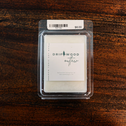 FINAL SALE – Wax Melts (Limited Scents)