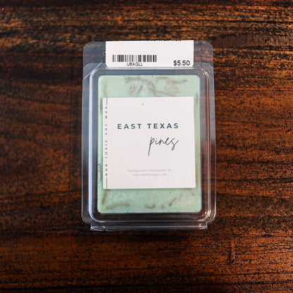 FINAL SALE – Wax Melts (Limited Scents)