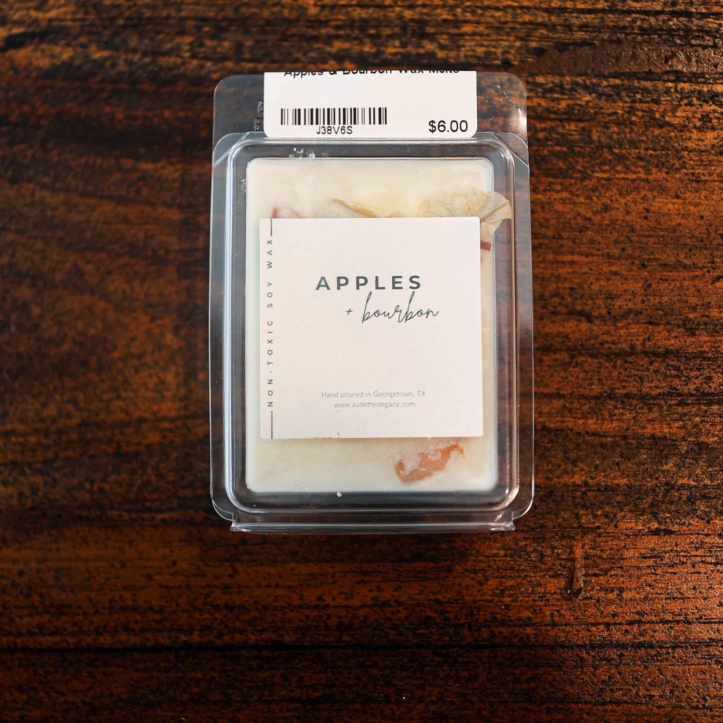 FINAL SALE – Wax Melts (Limited Scents)