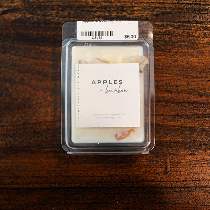 FINAL SALE – Wax Melts (Limited Scents)