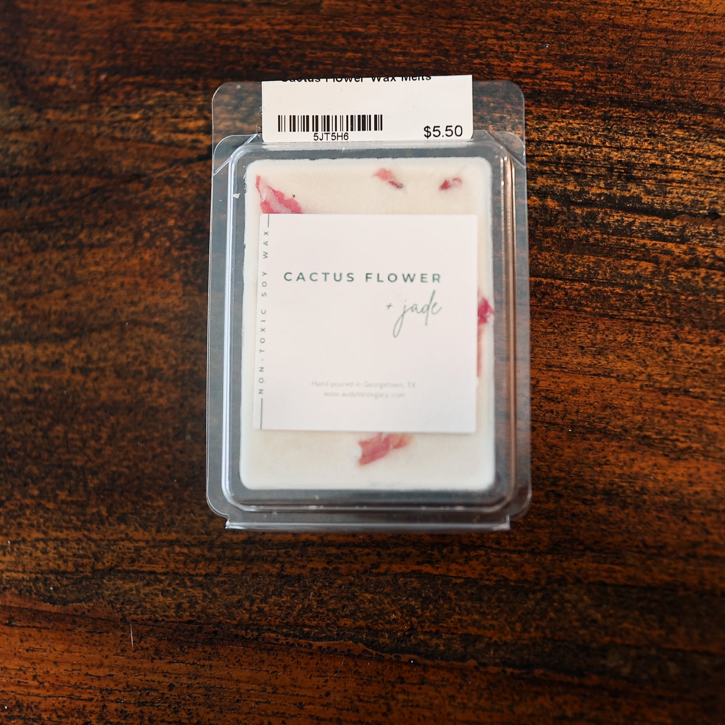 FINAL SALE – Wax Melts (Limited Scents)