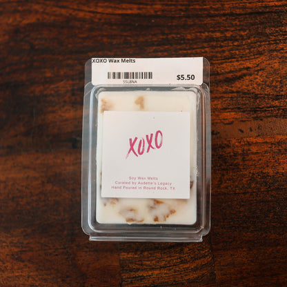 FINAL SALE – Wax Melts (Limited Scents)
