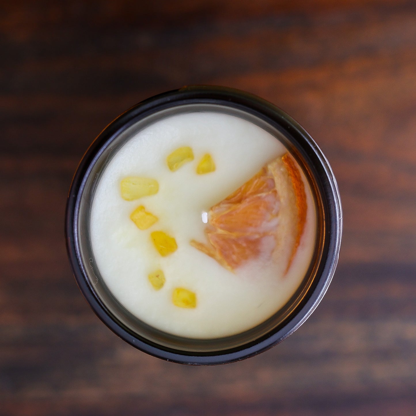 Best Teacher in the World Candle Gift Set