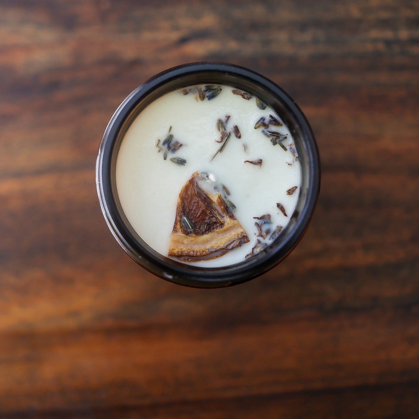 Best Teacher in the World Candle Gift Set