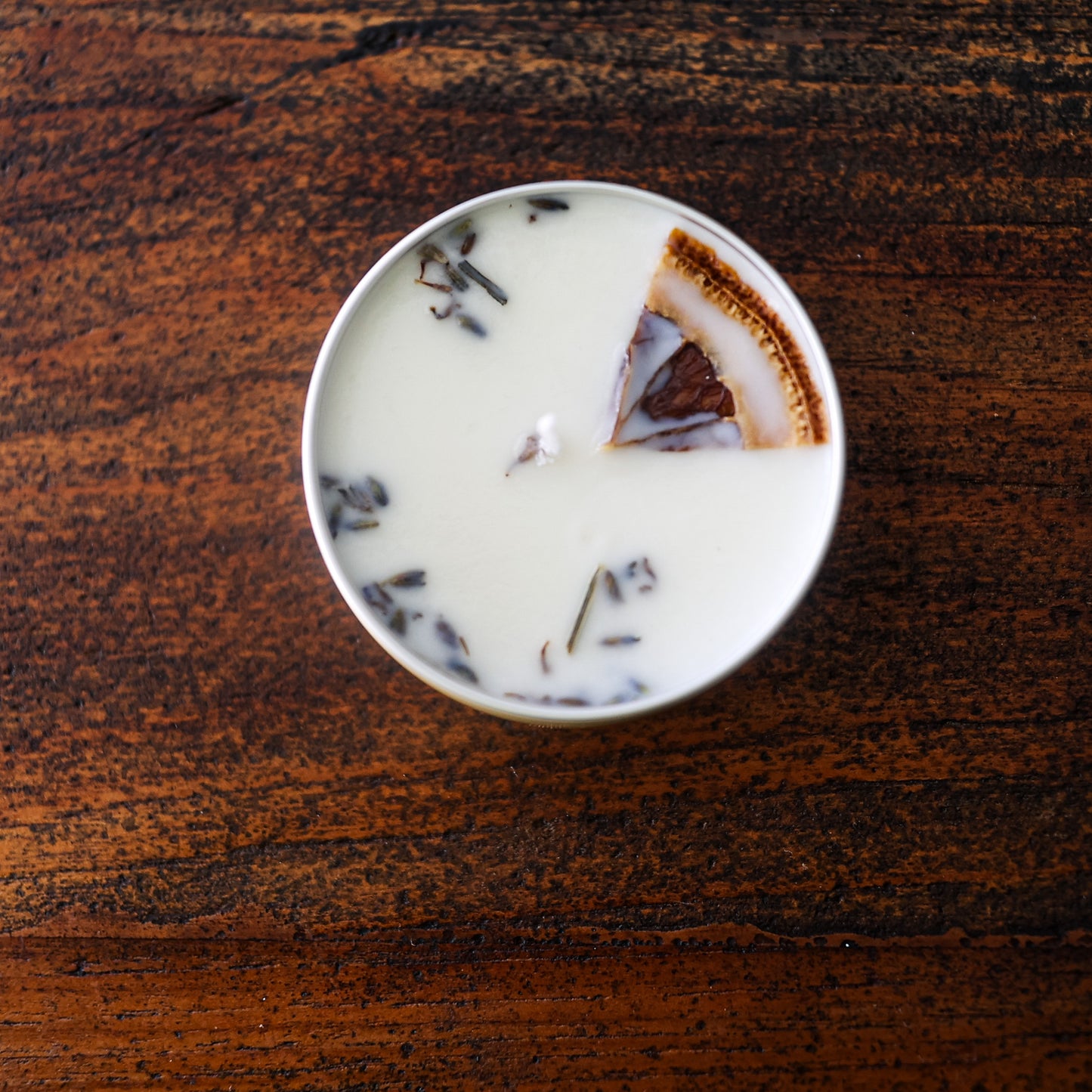 Best Teacher in the World Candle Gift Set